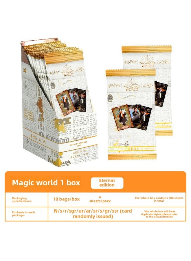 لعبة بطاقات تيانغوان بليسنج أنيميشن تاويوان ألف مصباح مجموعة بطاقات أصلية مشتركة بطاقة صغيرة بطاقة طرفية مجموعة بطاق